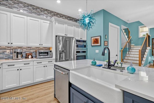 22 27TH Avenue S, Jacksonville Beach, FL 32250