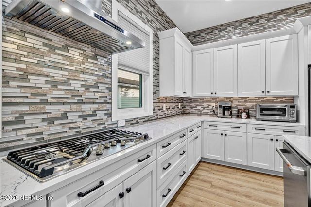22 27TH Avenue S, Jacksonville Beach, FL 32250
