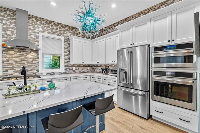 22 27TH Avenue S, Jacksonville Beach, FL 32250