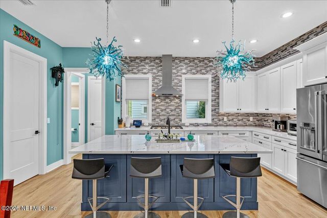 22 27TH Avenue S, Jacksonville Beach, FL 32250