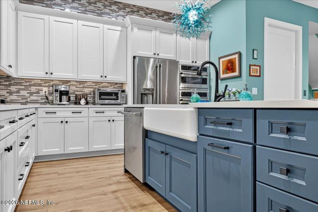 22 27TH Avenue S, Jacksonville Beach, FL 32250