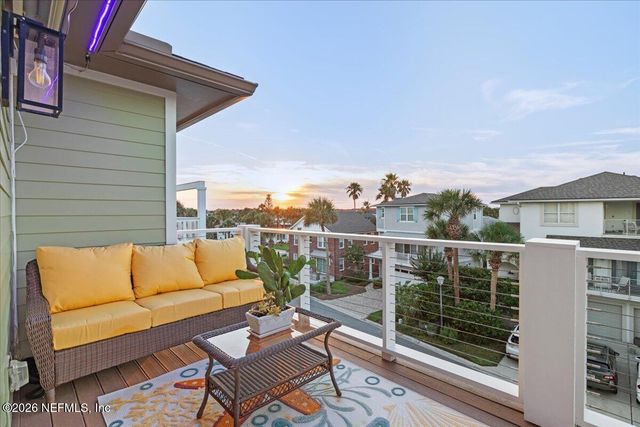 22 27TH Avenue S, Jacksonville Beach, FL 32250
