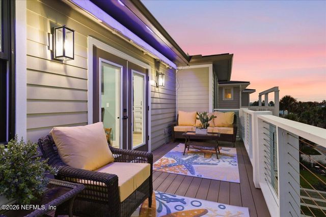 22 27TH Avenue S, Jacksonville Beach, FL 32250