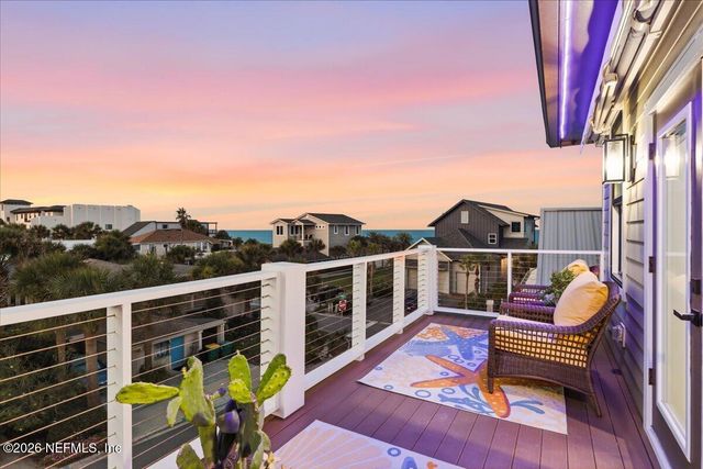 22 27TH Avenue S, Jacksonville Beach, FL 32250
