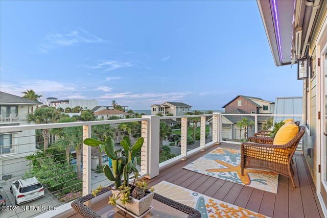 22 27TH Avenue S, Jacksonville Beach, FL 32250