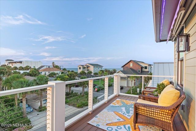 22 27TH Avenue S, Jacksonville Beach, FL 32250