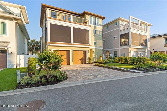 22 27TH Avenue S, Jacksonville Beach, FL 32250
