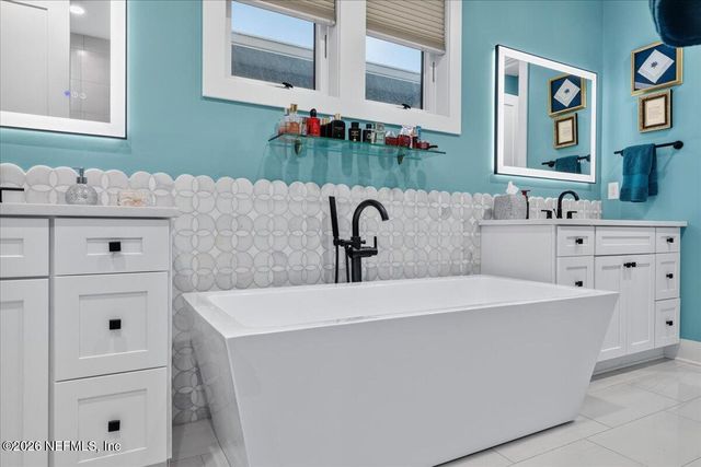 22 27TH Avenue S, Jacksonville Beach, FL 32250