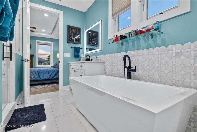 22 27TH Avenue S, Jacksonville Beach, FL 32250
