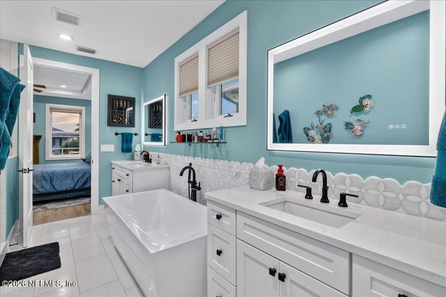 22 27TH Avenue S, Jacksonville Beach, FL 32250