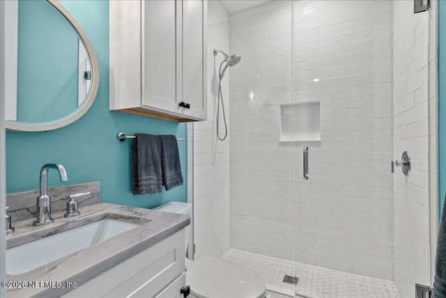 22 27TH Avenue S, Jacksonville Beach, FL 32250