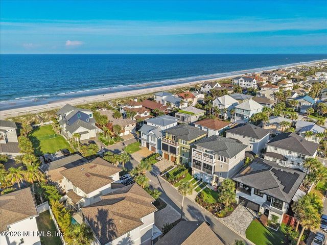 22 27TH Avenue S, Jacksonville Beach, FL 32250