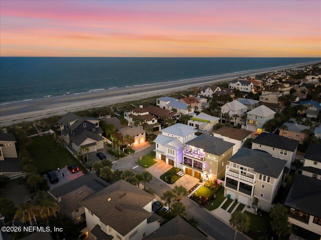 22 27TH Avenue S, Jacksonville Beach, FL 32250