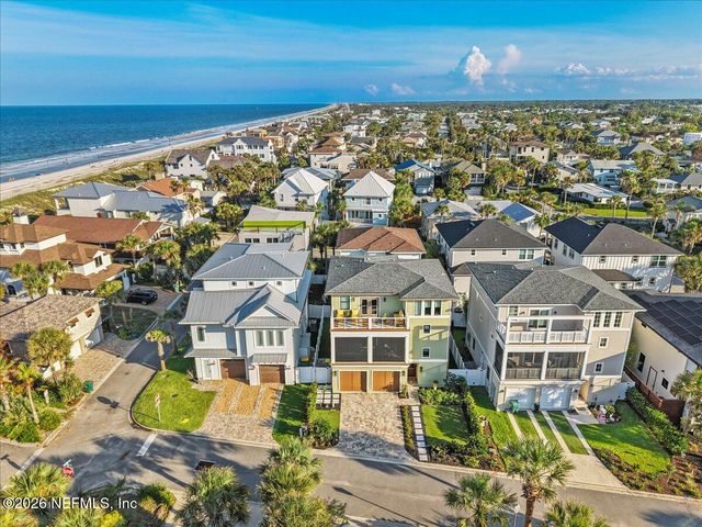 22 27TH Avenue S, Jacksonville Beach, FL 32250