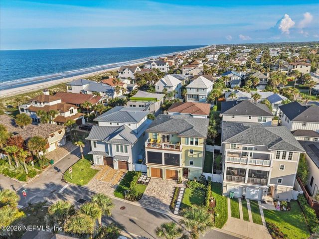 22 27TH Avenue S, Jacksonville Beach, FL 32250