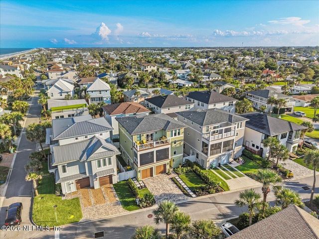 22 27TH Avenue S, Jacksonville Beach, FL 32250