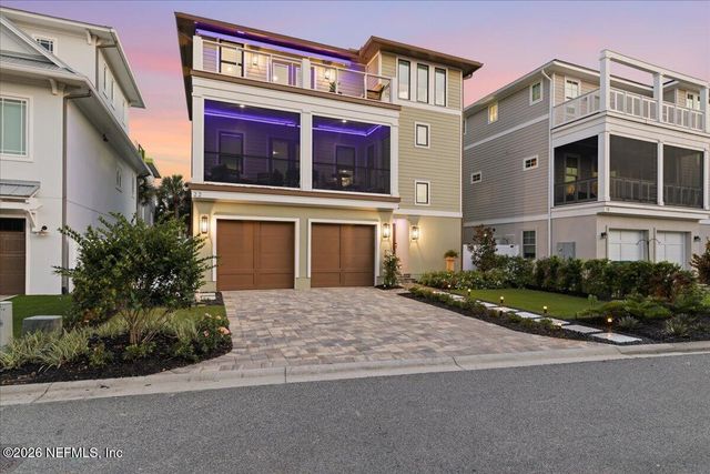 22 27TH Avenue S, Jacksonville Beach, FL 32250