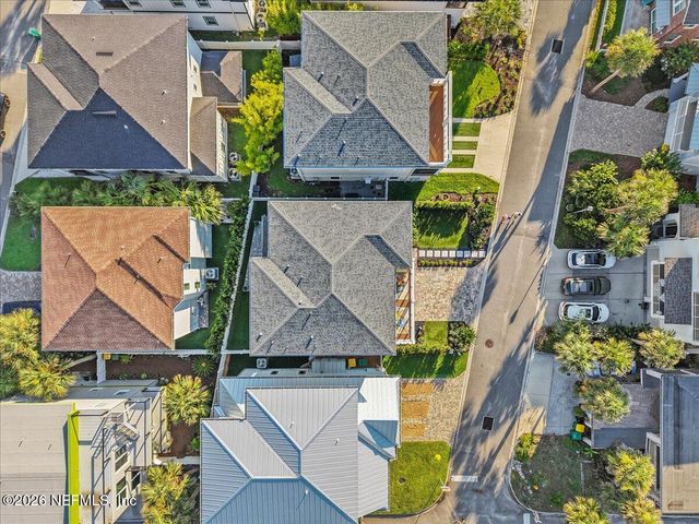 22 27TH Avenue S, Jacksonville Beach, FL 32250