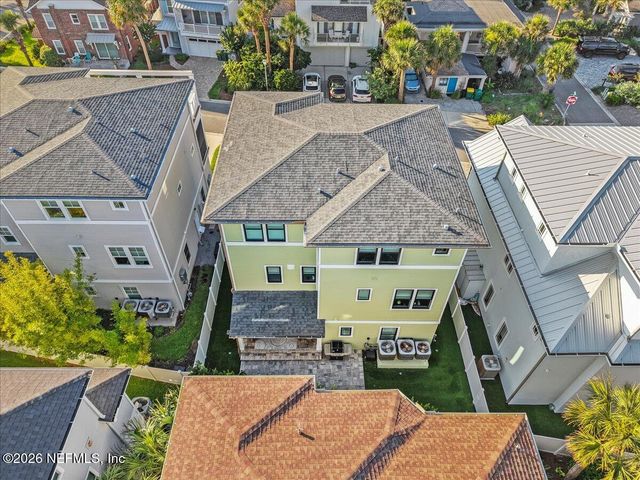 22 27TH Avenue S, Jacksonville Beach, FL 32250