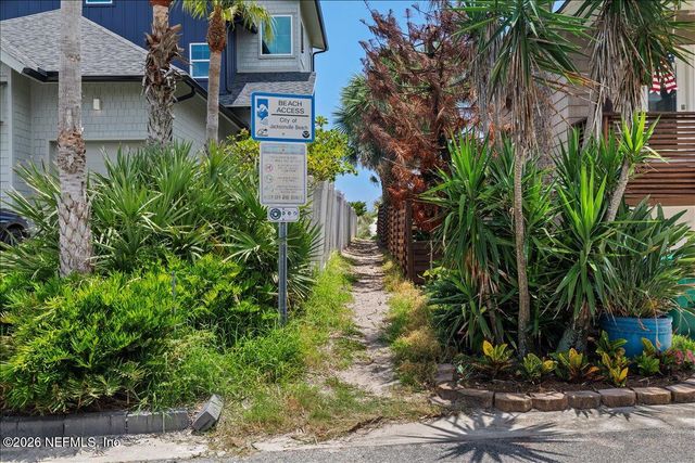 22 27TH Avenue S, Jacksonville Beach, FL 32250