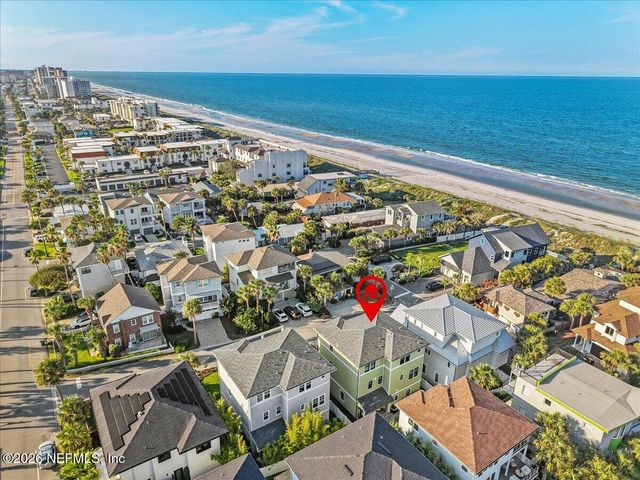 22 27TH Avenue S, Jacksonville Beach, FL 32250