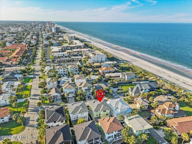 22 27TH Avenue S, Jacksonville Beach, FL 32250