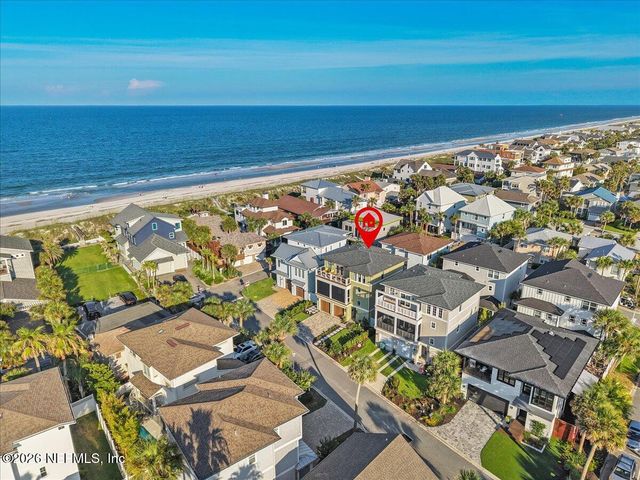 22 27TH Avenue S, Jacksonville Beach, FL 32250