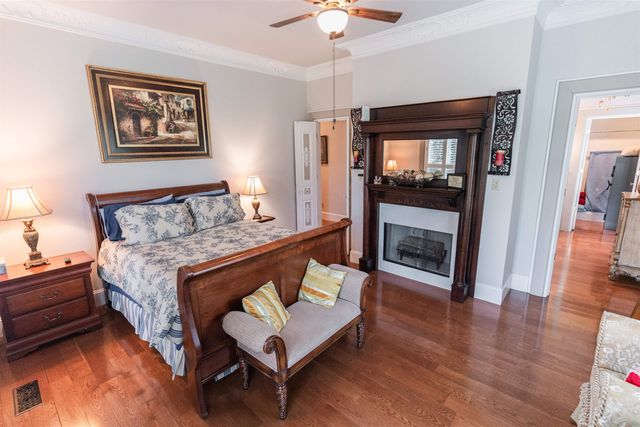 1203 PINE LAKE DR, Corinth, MS 38834