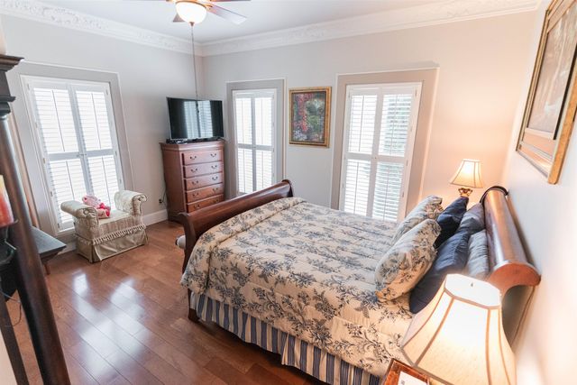 1203 PINE LAKE DR, Corinth, MS 38834