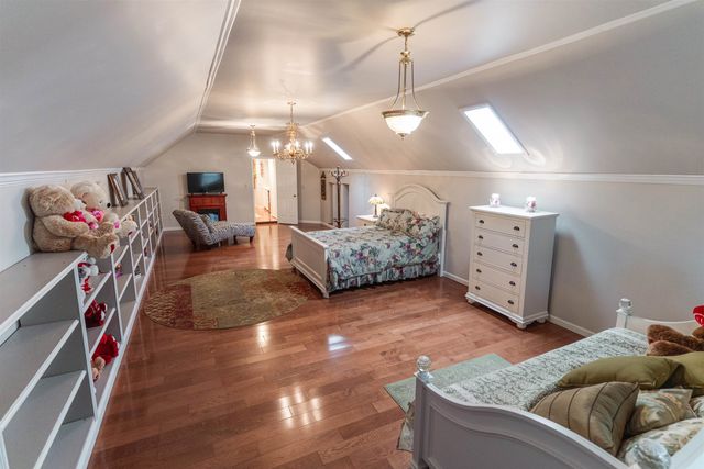 1203 PINE LAKE DR, Corinth, MS 38834