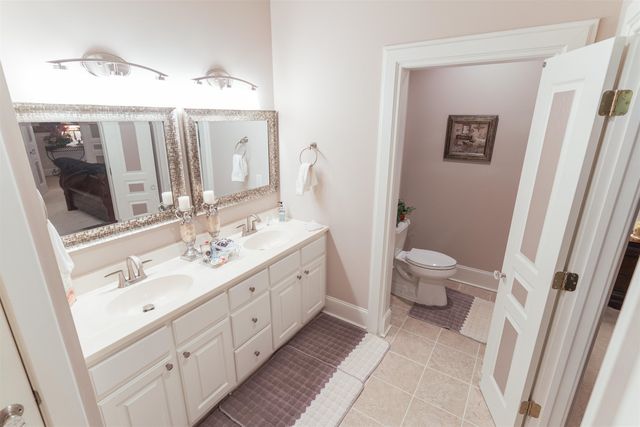 1203 PINE LAKE DR, Corinth, MS 38834