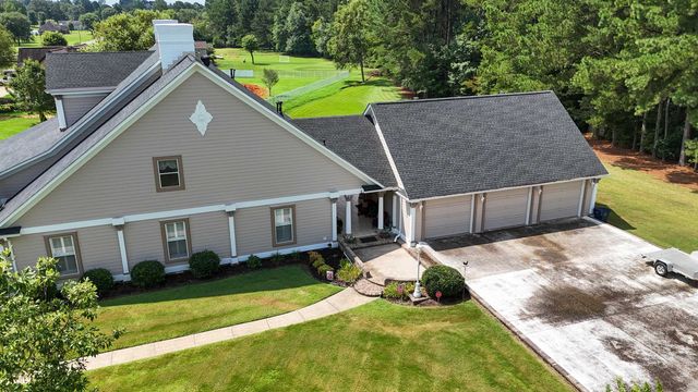 1203 PINE LAKE DR, Corinth, MS 38834