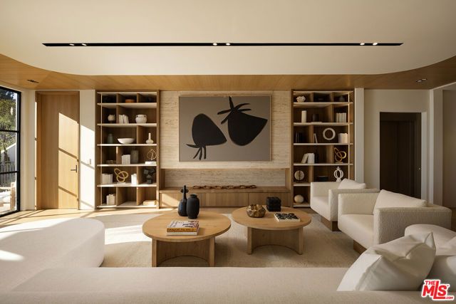 1165 Somera Road, Los Angeles, CA 90077