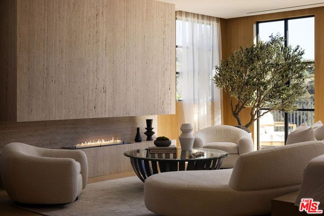 1165 Somera Road, Los Angeles, CA 90077