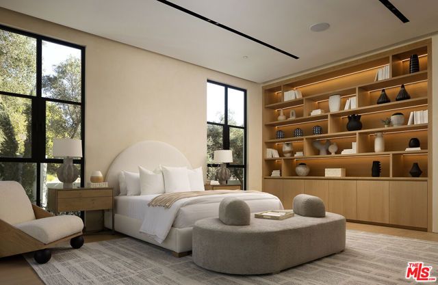 1165 Somera Road, Los Angeles, CA 90077