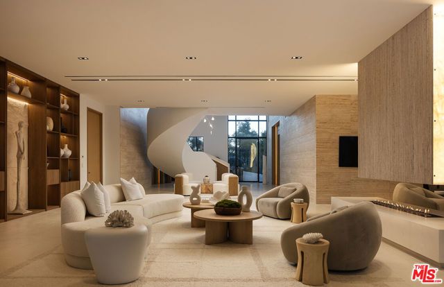 1165 Somera Road, Los Angeles, CA 90077