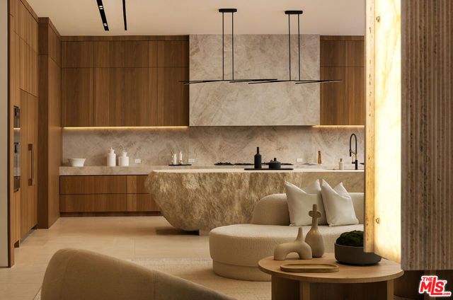 1165 Somera Road, Los Angeles, CA 90077