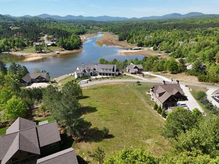 Lot 99 Big Knoll Drive, Blairsville, GA 30512