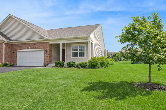 459 Fairlane Drive, Gilberts, IL 60136