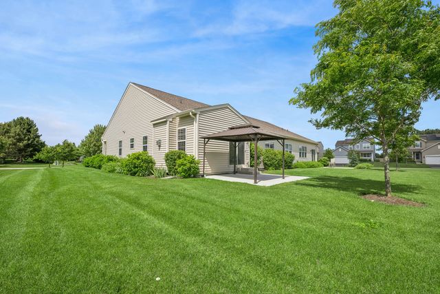 459 Fairlane Drive, Gilberts, IL 60136