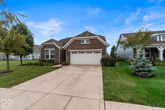 6311 W Cedar Chase Drive, Mccordsville, IN 46055