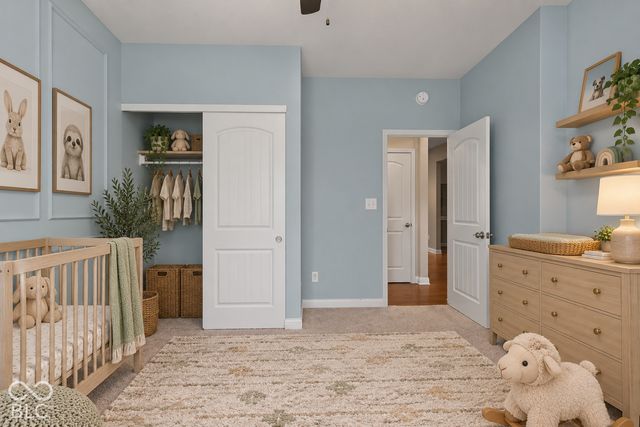 6311 W Cedar Chase Drive, Mccordsville, IN 46055