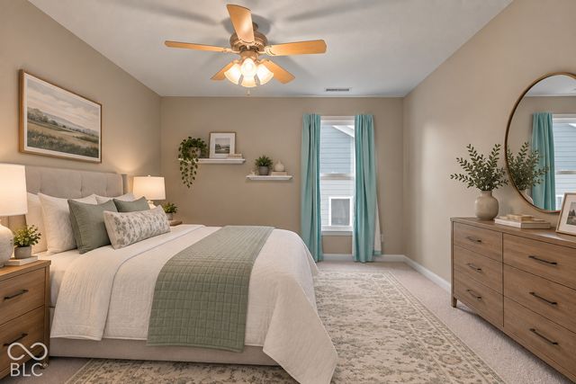 6311 W Cedar Chase Drive, Mccordsville, IN 46055