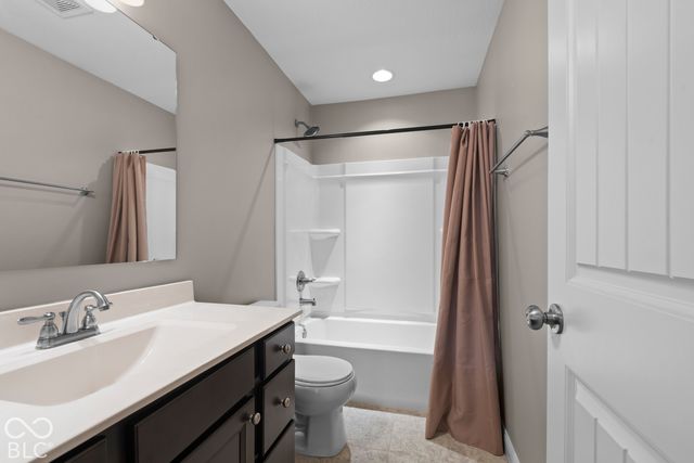 6311 W Cedar Chase Drive, Mccordsville, IN 46055