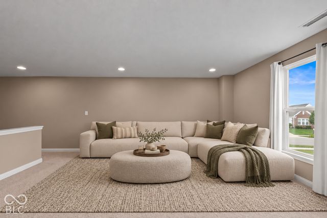 6311 W Cedar Chase Drive, Mccordsville, IN 46055