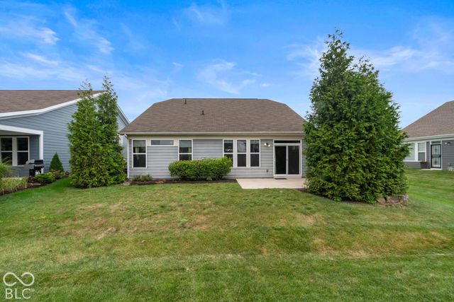 6311 W Cedar Chase Drive, Mccordsville, IN 46055