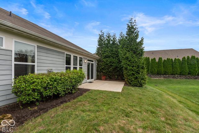 6311 W Cedar Chase Drive, Mccordsville, IN 46055