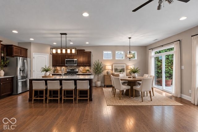 6311 W Cedar Chase Drive, Mccordsville, IN 46055