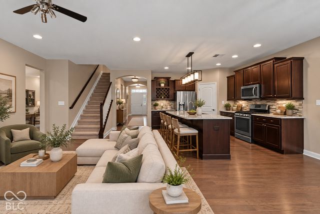 6311 W Cedar Chase Drive, Mccordsville, IN 46055