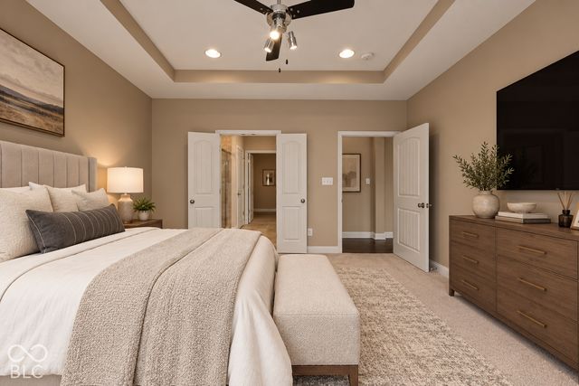 6311 W Cedar Chase Drive, Mccordsville, IN 46055
